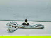 Macara electrica geam stanga spate Nissan Qashqai (2) [Fabr 2013-2017] 827014EA0A