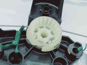 Macara electrica geam stanga spate Nissan Qashqai (2) [Fabr 2013-2017] 827014EA0A