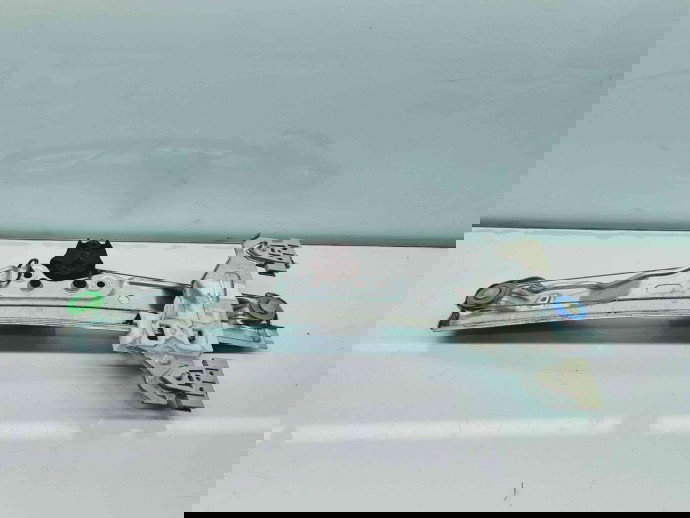 Macara electrica geam stanga spate Nissan Qashqai (2) [Fabr 2013-2017] 827014EA0A