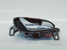   Maner interior dreapta fata Nissan Qashqai (2) [Fabr 2013-2017] 80670-4EA0A