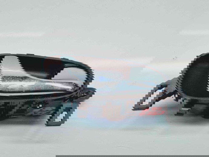   Maner interior dreapta fata Nissan Qashqai (2) [Fabr 2013-2017] 80670-4EA0A