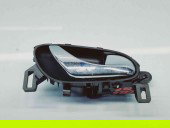   Maner interior dreapta fata Nissan Qashqai (2) [Fabr 2013-2017] 80670-4EA0A