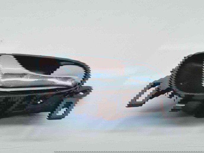   Maner interior dreapta spate Nissan Qashqai (2) [Fabr 2013-2017] 80670-4EA0A