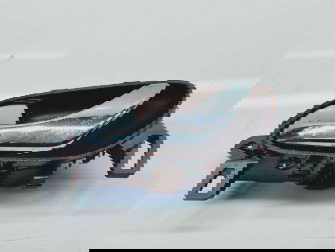   Maner interior stanga fata Nissan Qashqai (2) [Fabr 2013-2017] 80671-4EA0A