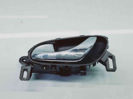   Maner interior stanga spate Nissan Qashqai (2) [Fabr 2013-2017] 80671-4EA0A