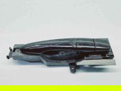 Maner usa dreapta spate Nissan Qashqai (2) [Fabr 2013-2017] Z11