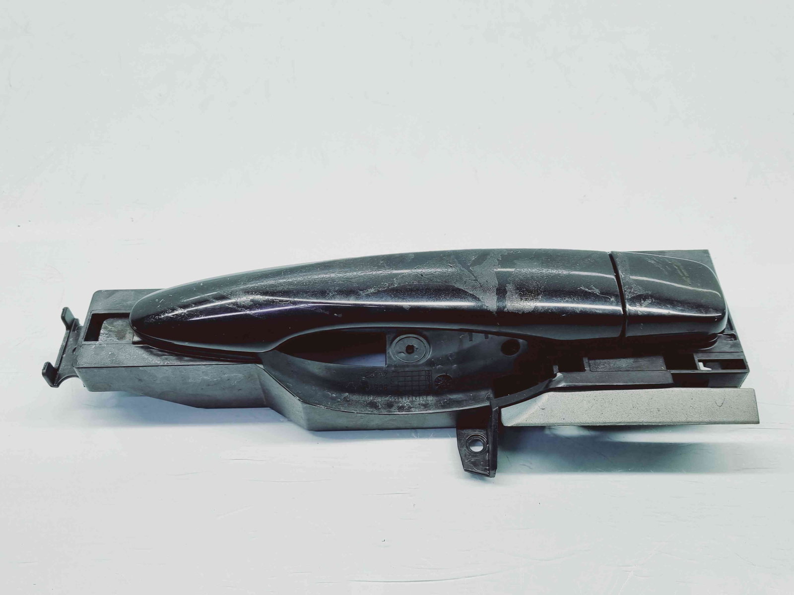 Maner usa dreapta spate Nissan Qashqai (2) [Fabr 2013-2017] Z11 - imagine 2