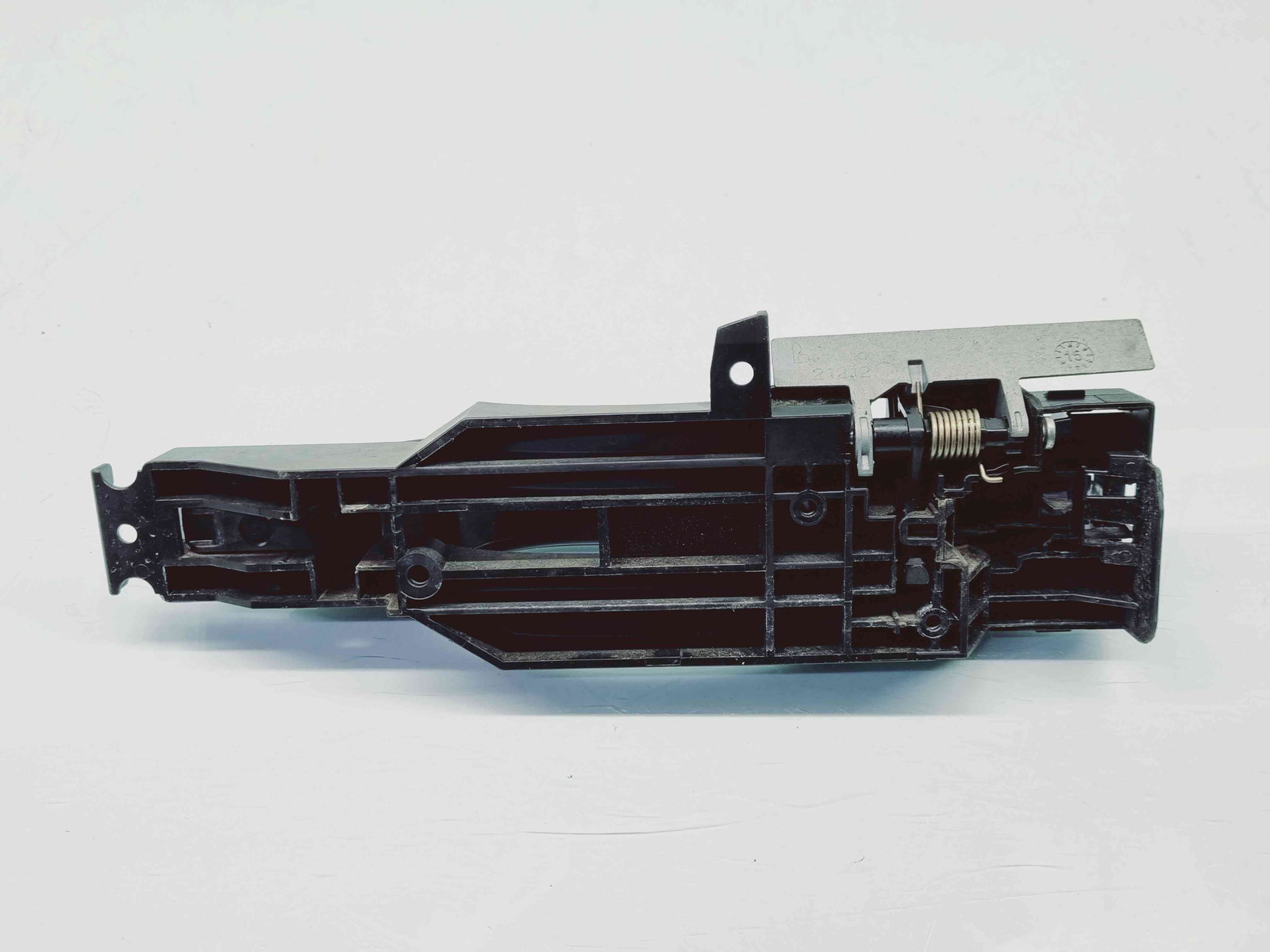 Maner usa dreapta spate Nissan Qashqai (2) [Fabr 2013-2017] Z11 - imagine 3