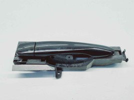 Maner usa stanga spate Nissan Qashqai (2) [Fabr 2013-2017] Z11