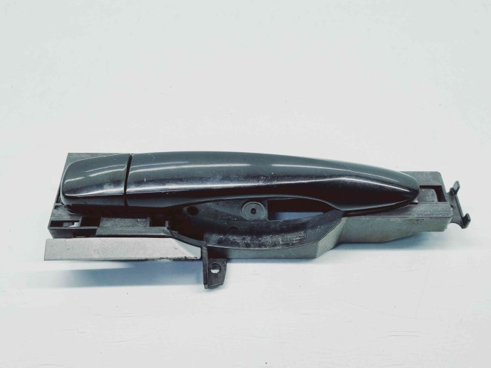 Maner usa stanga spate Nissan Qashqai (2) [Fabr 2013-2017] Z11