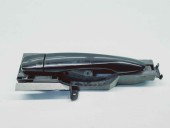 Maner usa stanga spate Nissan Qashqai (2) [Fabr 2013-2017] Z11