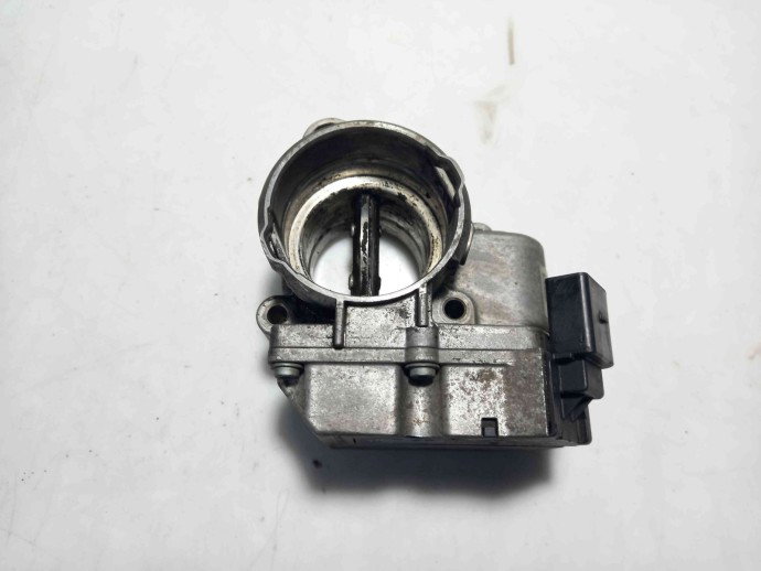 Clapeta acceleratie Skoda Roomster 1.4 BMS 045128063G 2006-2015