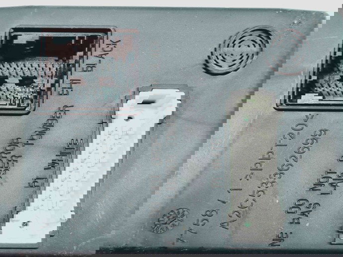   Modul confort Nissan Qashqai (2) [Fabr 2013-2017] 8201068829A