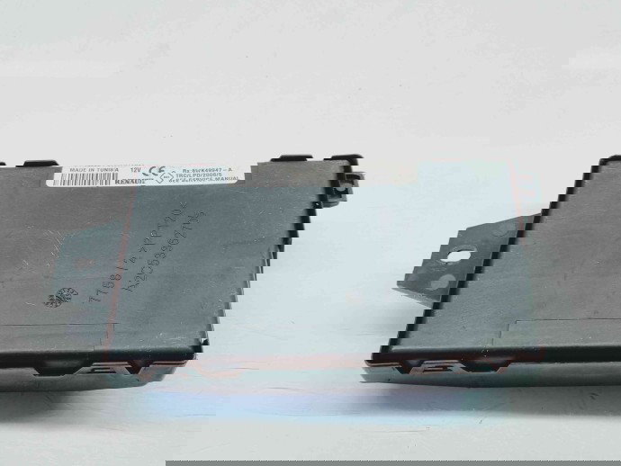   Modul confort Nissan Qashqai (2) [Fabr 2013-2017] 8201068829A