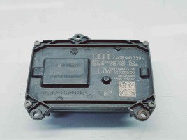   Modul control lumini Audi A7 Sportback (4GA) [Fabr 2011-2017] 4G8941329
