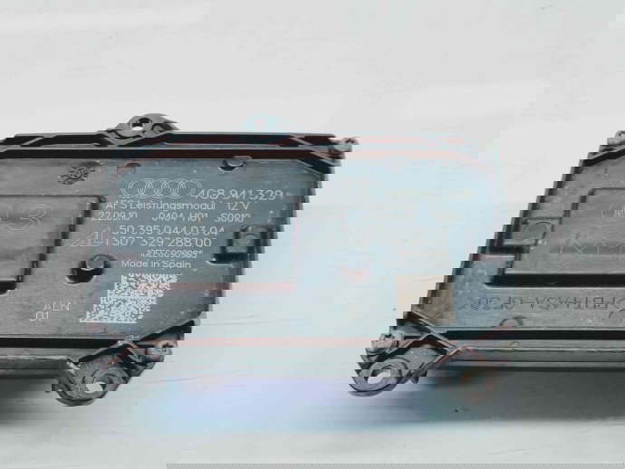   Modul control lumini Audi A7 Sportback (4GA) [Fabr 2011-2017] 4G8941329