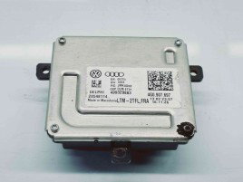   Modul control lumini Audi A7 Sportback (4GA) [Fabr 2011-2017] 4G0907697