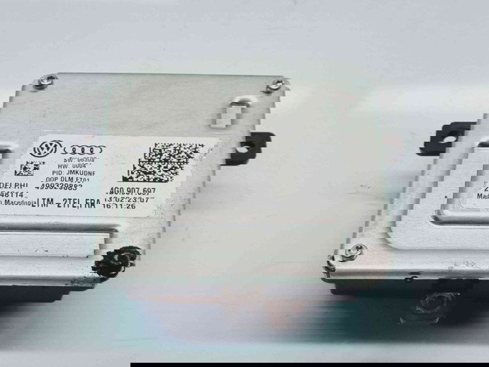   Modul control lumini Audi A7 Sportback (4GA) [Fabr 2011-2017] 4G0907697