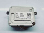   Modul control lumini Audi A7 Sportback (4GA) [Fabr 2011-2017] 4G0907697