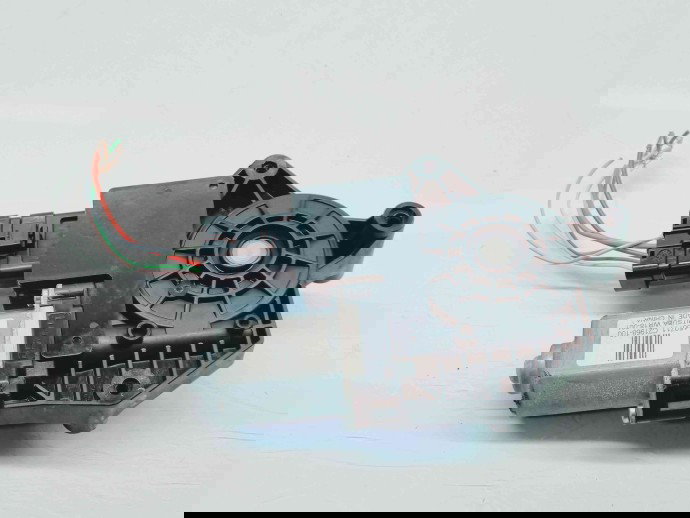 Motoras geam dreapta fata Nissan Qashqai (2) [Fabr 2013-2017] C21968-100