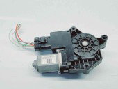 Motoras geam dreapta fata Nissan Qashqai (2) [Fabr 2013-2017] C21968-100