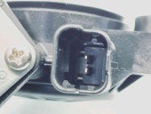 Motoras geam dreapta spate Nissan Qashqai (2) [Fabr 2013-2017] OEM