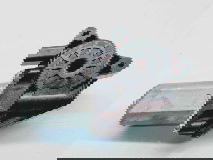 Motoras geam dreapta spate Nissan Qashqai (2) [Fabr 2013-2017] OEM