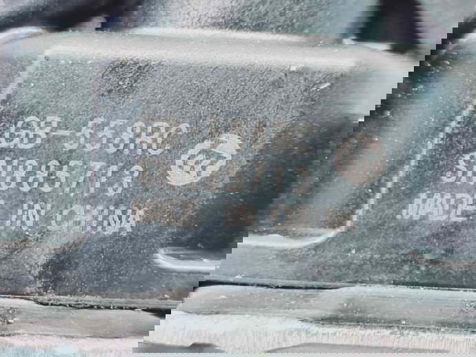 Motoras geam dreapta spate Nissan Qashqai (2) [Fabr 2013-2017] OEM