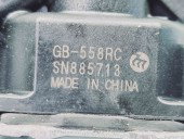 Motoras geam dreapta spate Nissan Qashqai (2) [Fabr 2013-2017] OEM