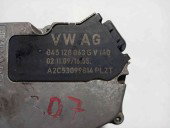Clapeta acceleratie Skoda Roomster 1.4 BMS 045128063G 2006-2015