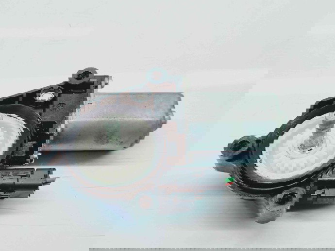 Motoras geam stanga spate Nissan Qashqai (2) [Fabr 2013-2017] OEM