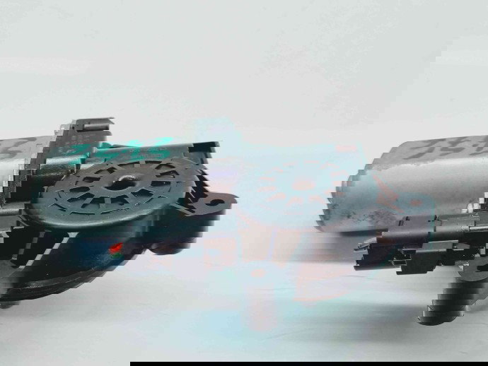 Motoras geam stanga spate Nissan Qashqai (2) [Fabr 2013-2017] OEM