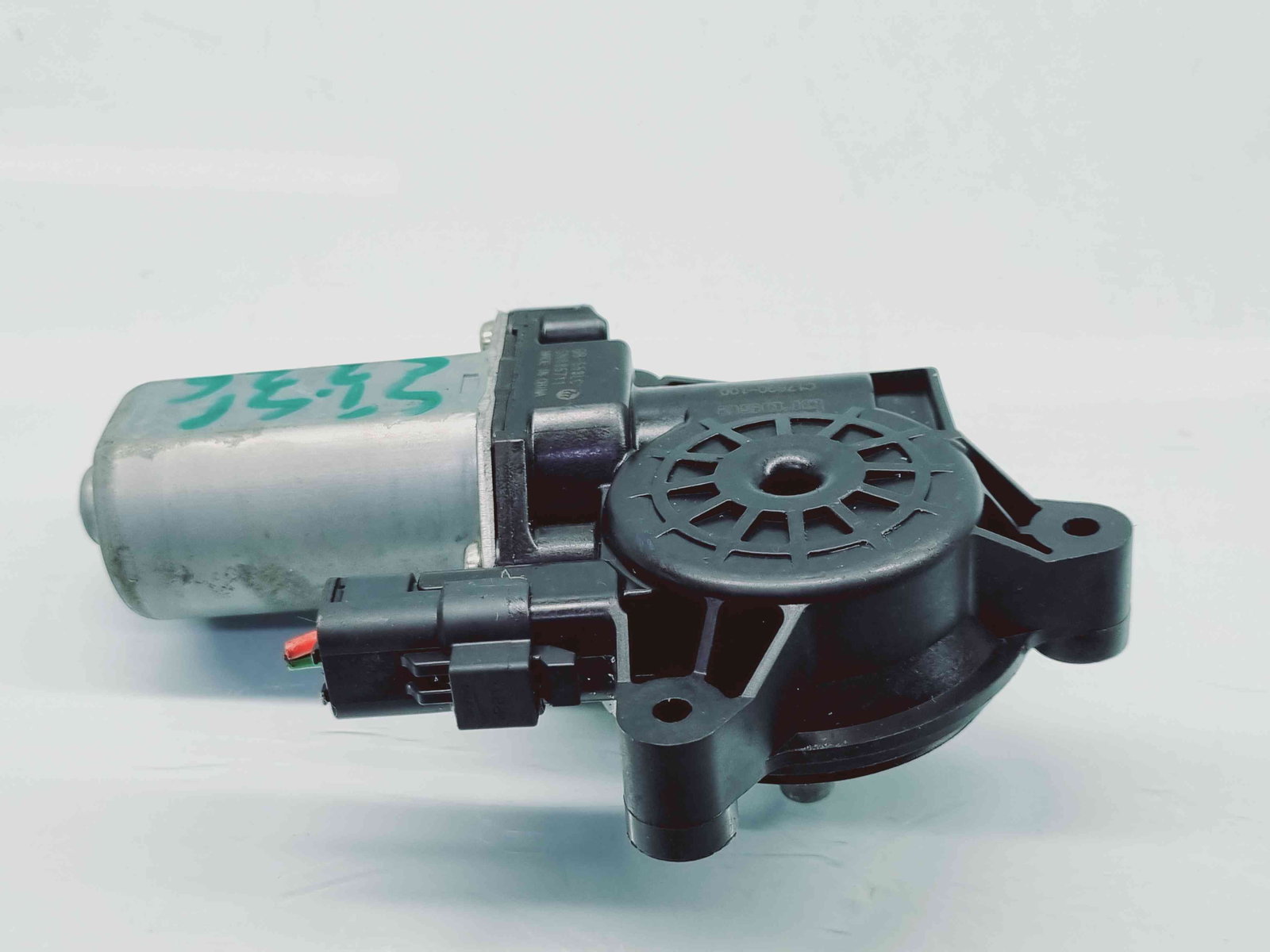 Motoras geam stanga spate Nissan Qashqai (2) [Fabr 2013-2017] OEM - imagine 3