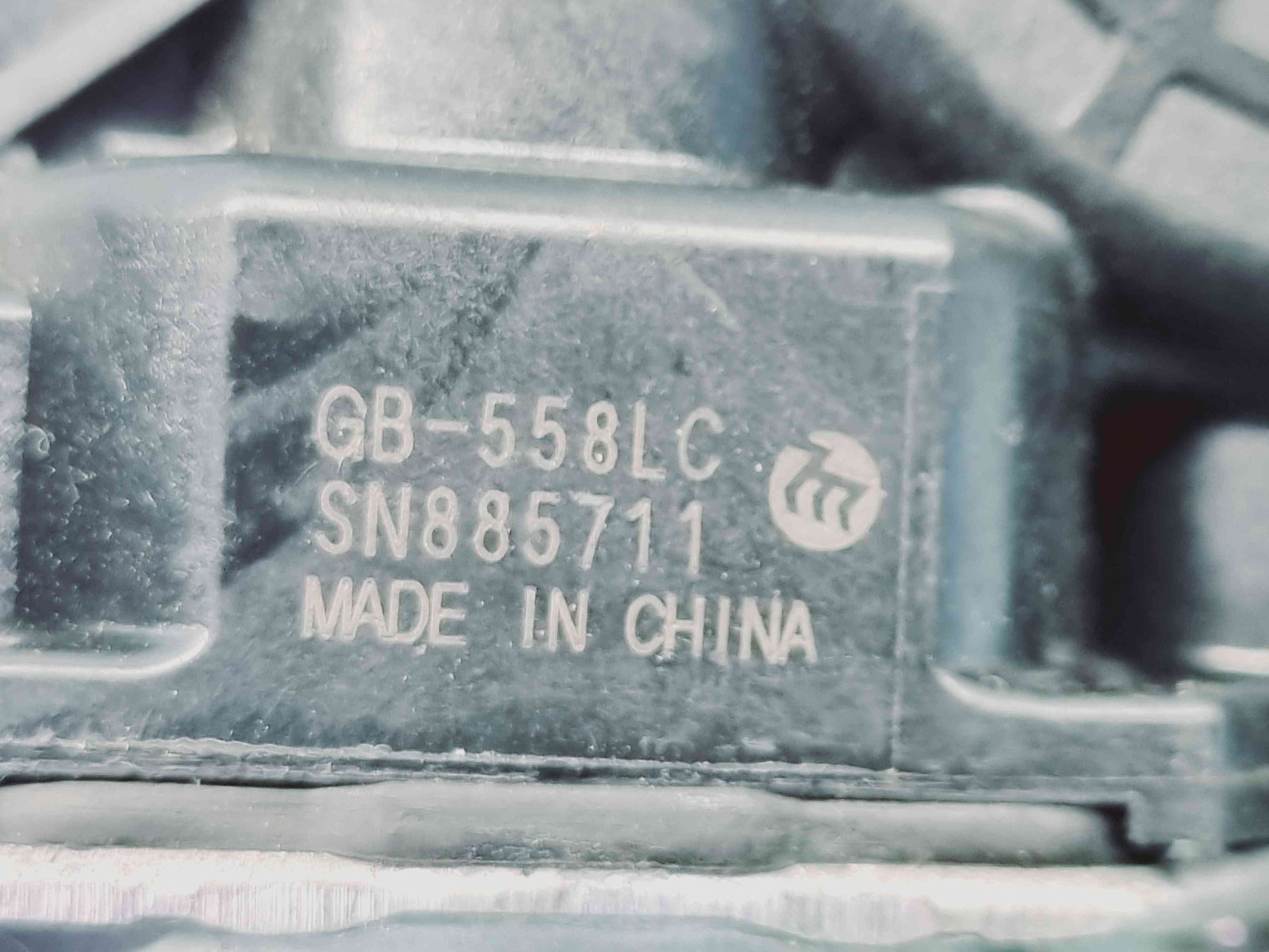 Motoras geam stanga spate Nissan Qashqai (2) [Fabr 2013-2017] OEM - imagine 4