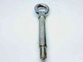 Cui remorcare Opel Astra J [Fabr 2009-2015] OEM