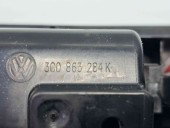   Scrumiera Volkswagen Passat CC (358) [Fabr 2012-2016] 3C0863284K