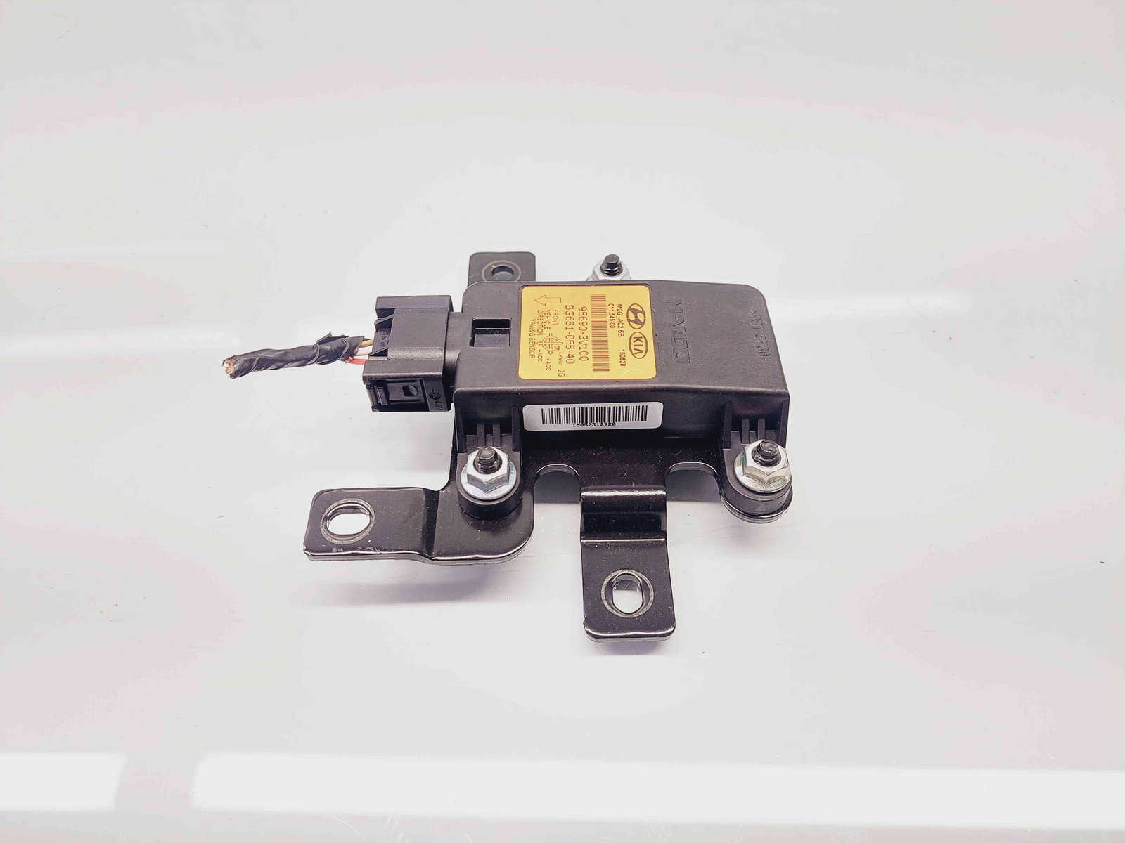 SENZOR ESP Hyundai i40 Wagon [Fabr 2012-2019] 95690-3V100 - imagine 1