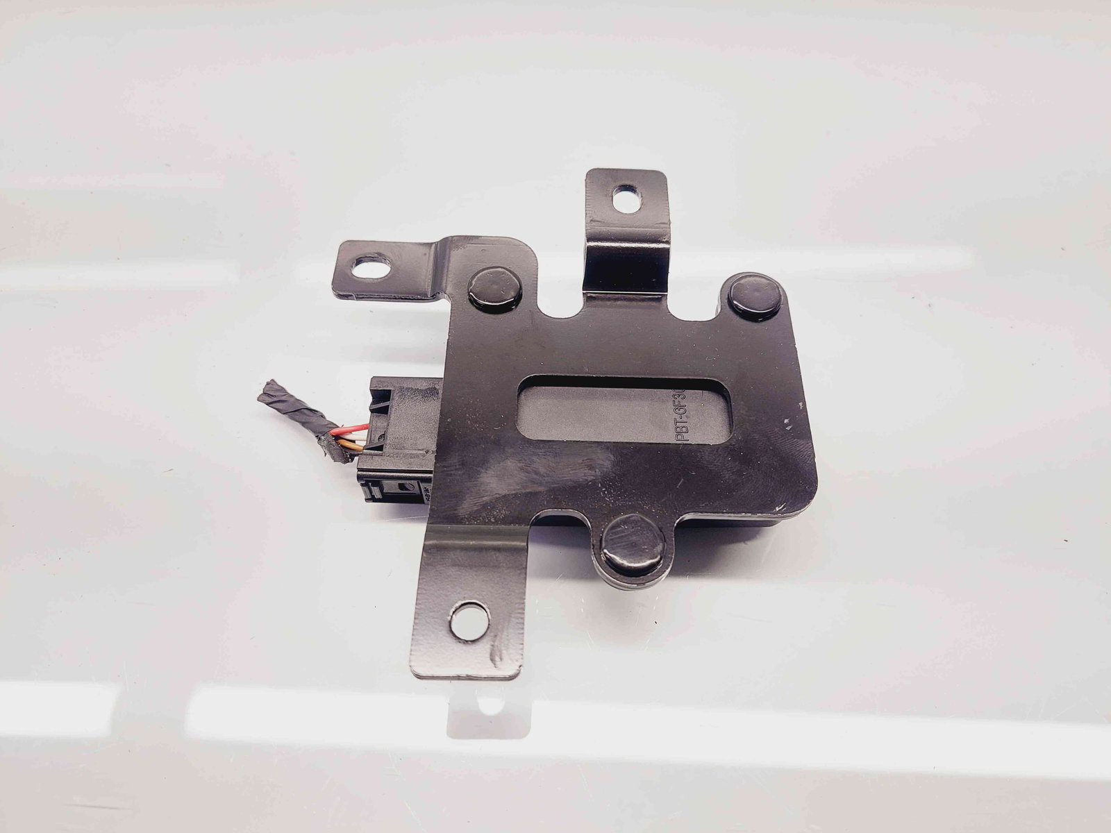 SENZOR ESP Hyundai i40 Wagon [Fabr 2012-2019] 95690-3V100 - imagine 2