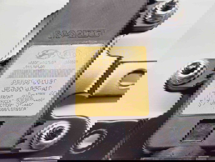   SENZOR ESP Hyundai i40 Wagon [Fabr 2012-2019] 95690-3V100