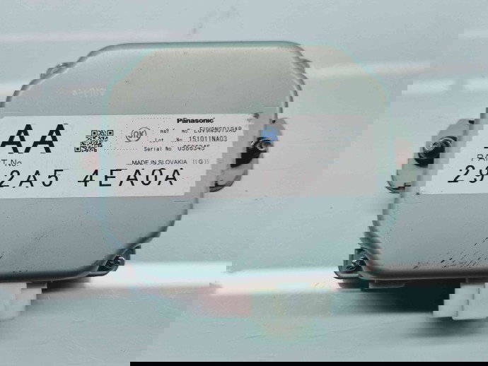   SENZOR ESP Nissan Qashqai (2) [Fabr 2013-2017] 476A04EA0A