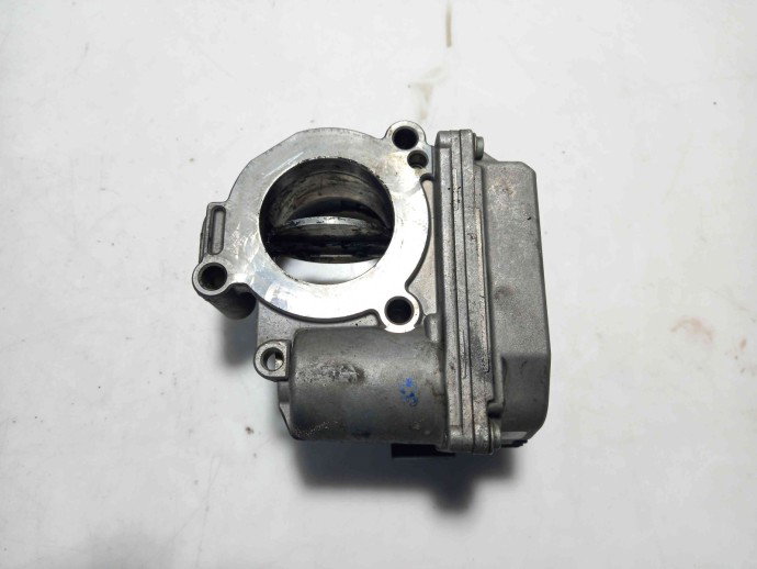 Clapeta acceleratie Skoda Roomster 1.4 BMS 045128063G 2006-2015