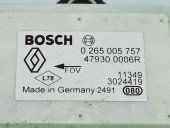   SENZOR ESP Nissan Qashqai (2) [Fabr 2013-2017] 479300006R