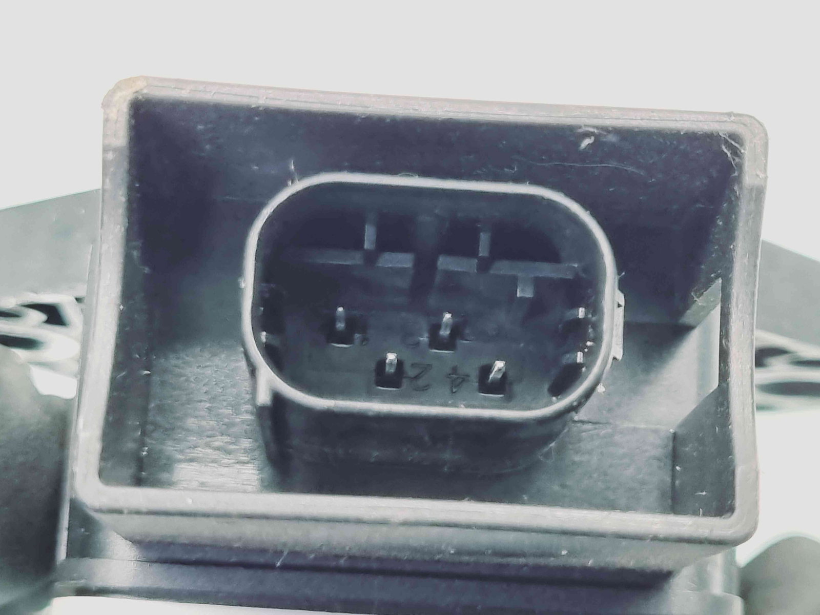 SENZOR ESP Nissan Qashqai (2) [Fabr 2013-2017] 479300006R - imagine 3