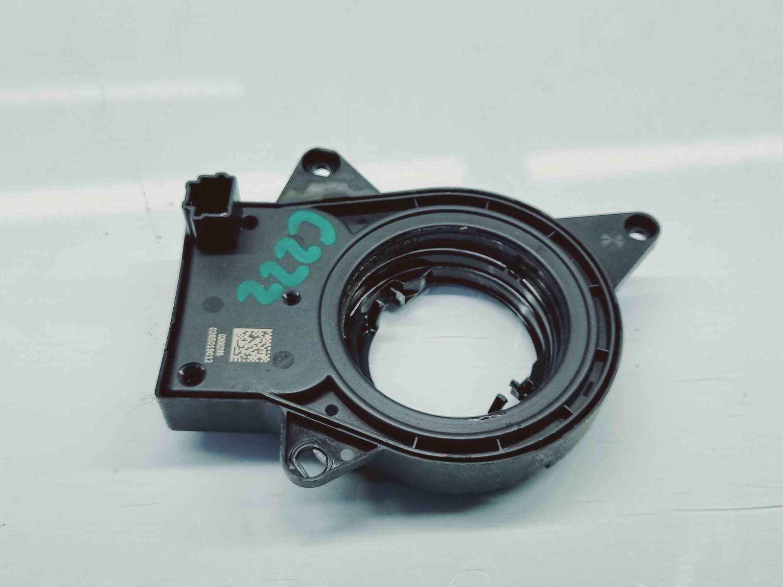 Senzor unghi volan Renault Captur (J87) [Fabr 2013-2017] 279454698R - imagine 3