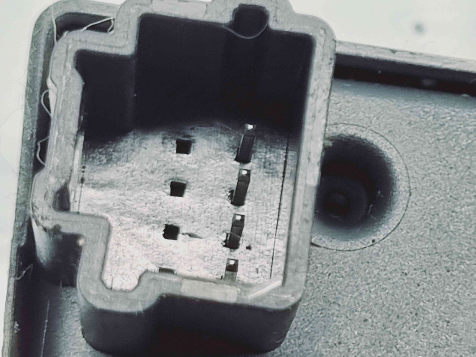 Senzor unghi volan Renault Captur (J87) [Fabr 2013-2017] 279454698R - imagine 4