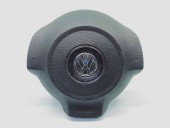   Airbag volan Volkswagen Golf 6 (5K1) [Fabr 2009-2013] 5K0880201D