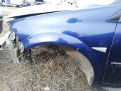 Aripa stanga , Renault Megane 2, 1.6 DCI, OEM, 2002-2008
