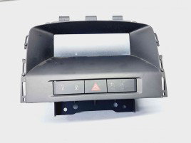  Display bord Opel Astra J [Fabr 2009-2015] 22858076