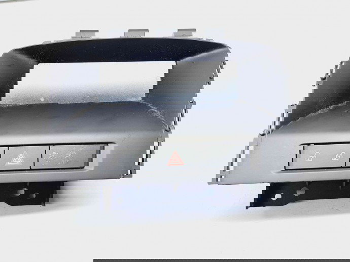  Display bord Opel Astra J [Fabr 2009-2015] 22858076