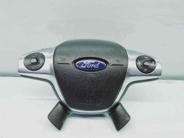  Airbag volan Ford Focus 3 Hatchback [Fabr 2011-2015] EM51-R042B85-AA